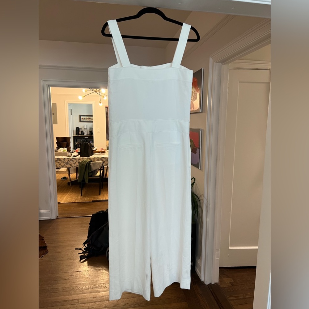 Club Monaco jumpsuit